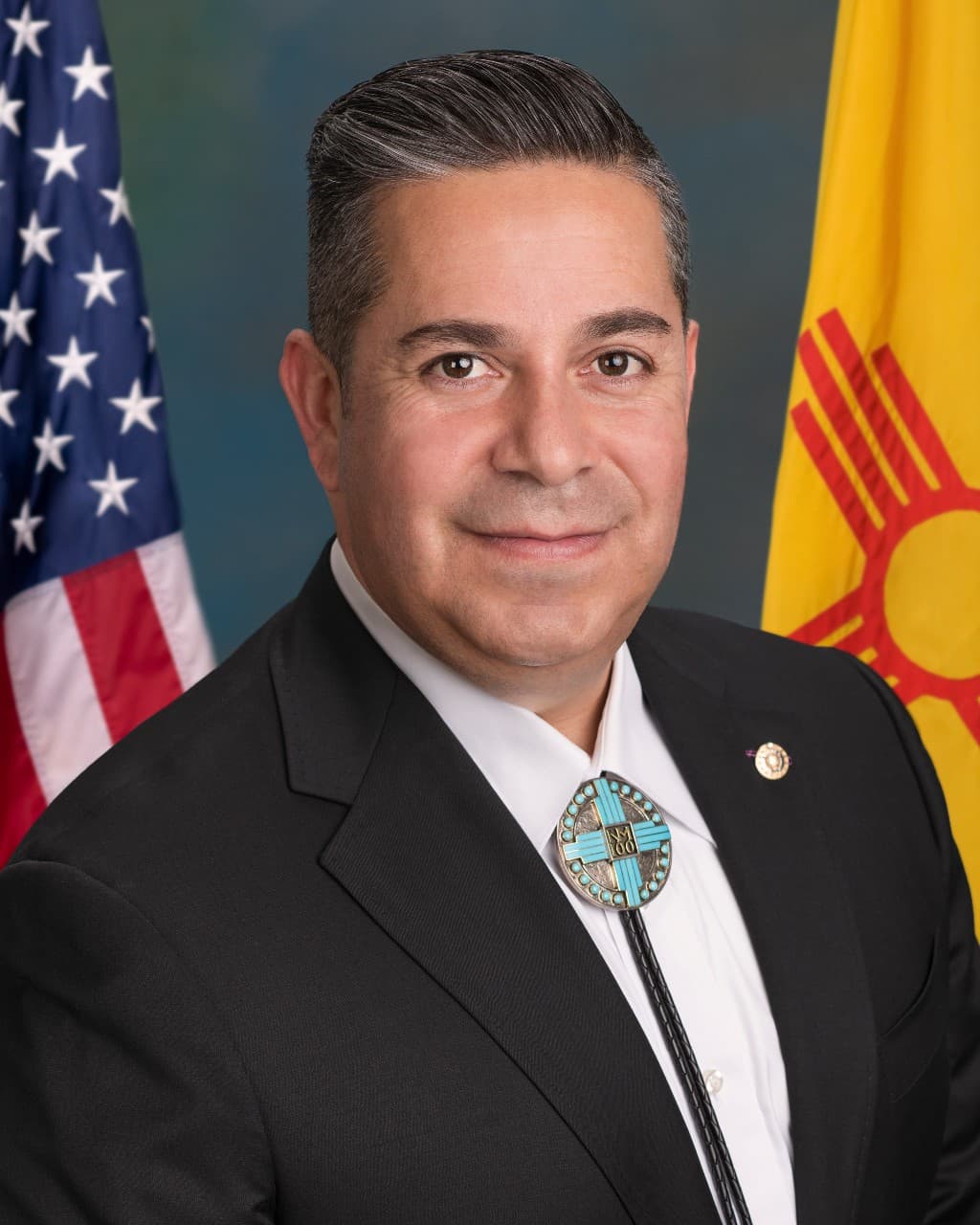 Profile picture of Ben Luján